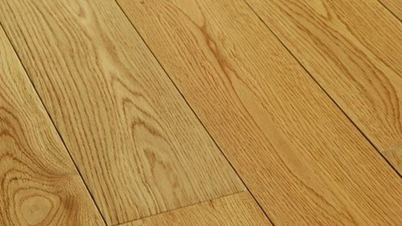 商用锁扣地板质量检测标准揭秘：如何确保品质与性能