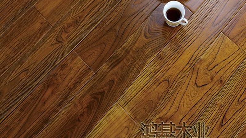 软木地板：为小孩房打造安全舒适的地面选择